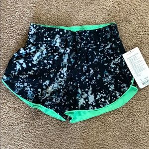 Lululemon Choose A Side Short